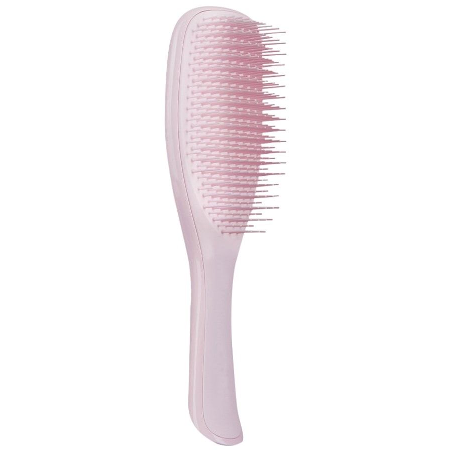 The Wet Detangler Ultimate - Millennial Pink Straight & Curly Hair von Tangle Teezer Begrenzt auf 3 Tage