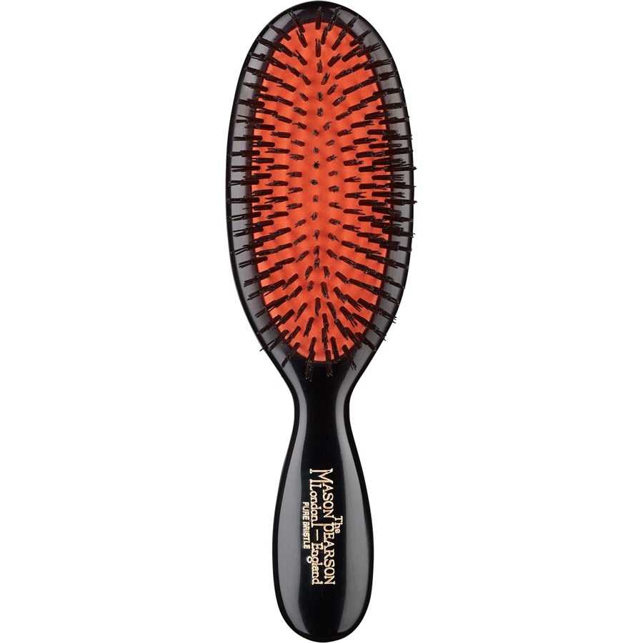 Mason Pearson B4 Pocket Bristle 10-reihig Auslauf