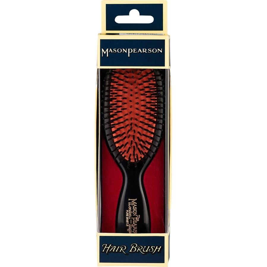 Mason Pearson B4 Pocket Bristle 10-reihig Auslauf
