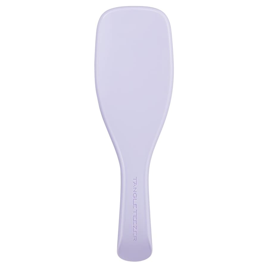 The Wet Detangler Ultimate - Lilac & Blue Straight & Curly Hair von Tangle Teezer Hotsell