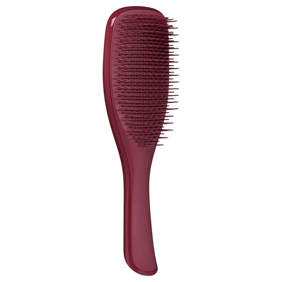 The Wet Detangler Ultimate - Henna Red Curly & Coily Hair von Tangle Teezer Sonderangebot