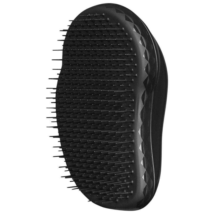 Original Hairbrush Panther Black Straight & Curly Hair von Tangle Teezer Rabatt