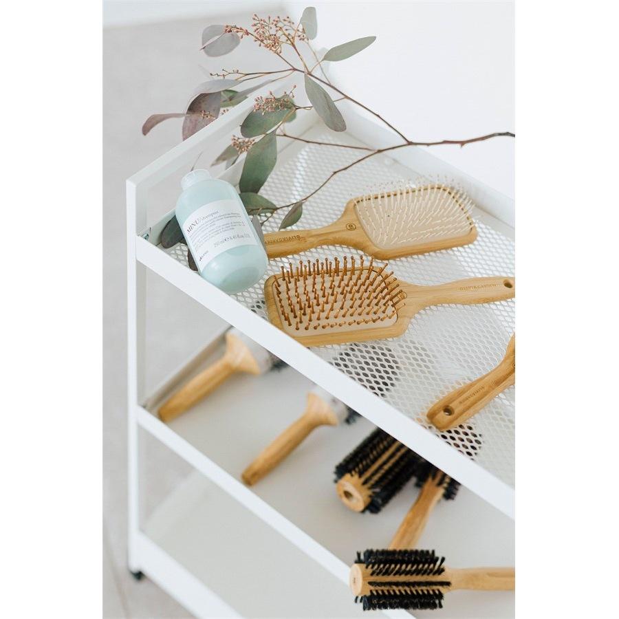 Bamboo Touch Massagebürste aus Bambus von Olivia Garden Versandkostenfrei