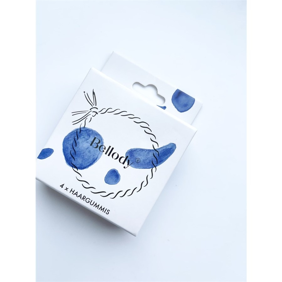 Bellody Original Haargummis Euphoria Jubiläumsangebot