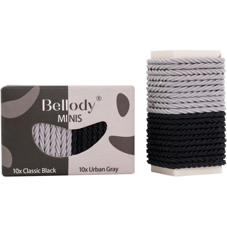 Haargummis & Scrunchies Mini Haargummi Set von Bellody Kauf eins, bekomm eins gratis