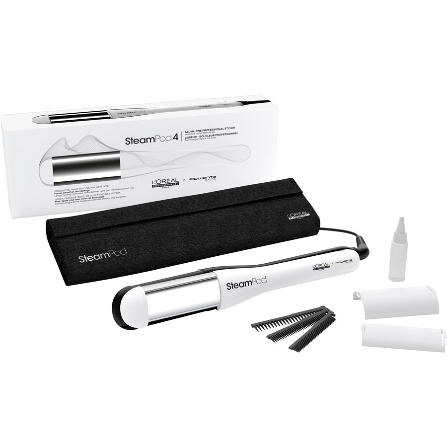 Steampod Professional Steam Styler Steampod 4.0 von L’Oréal Professionnel Paris Sonderangebote