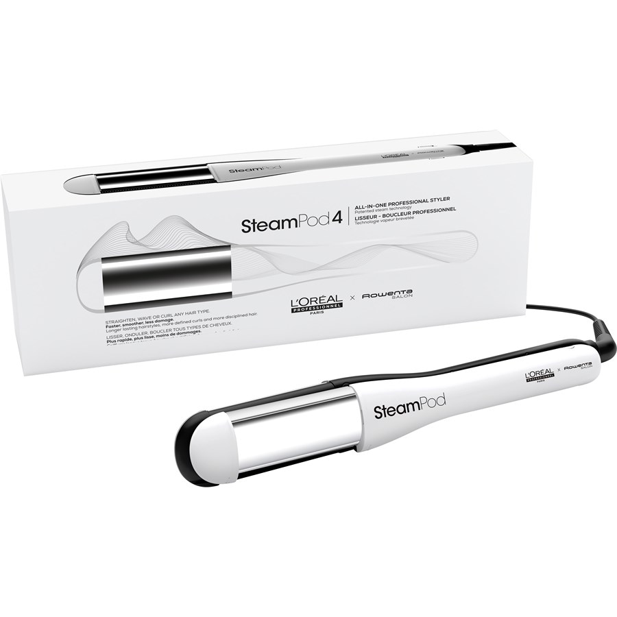 Steampod Professional Steam Styler Steampod 4.0 von L’Oréal Professionnel Paris Sonderangebote