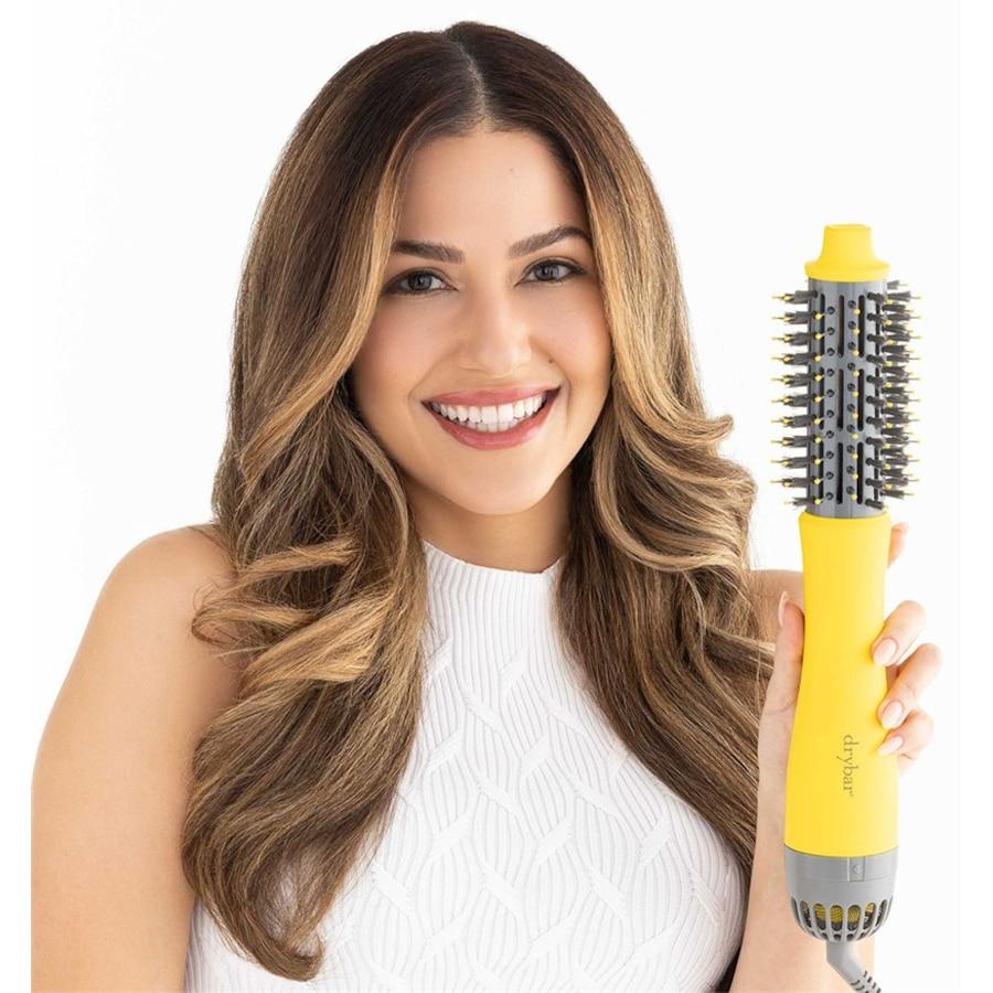 Bürsten The Half Shot Small Round Blow-Dryer Brush von Drybar Wochenangebot
