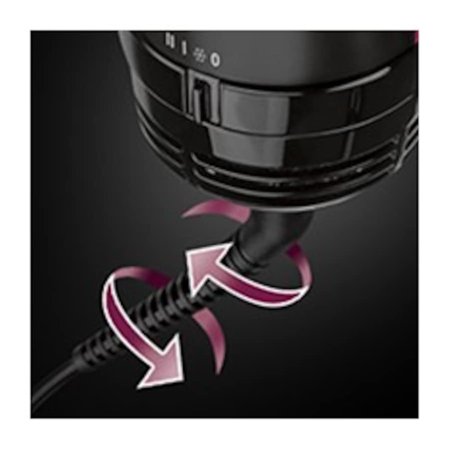 Dryers One-Step Salon Hair Dryer and Styler von Revlon JETZT KAUFEN