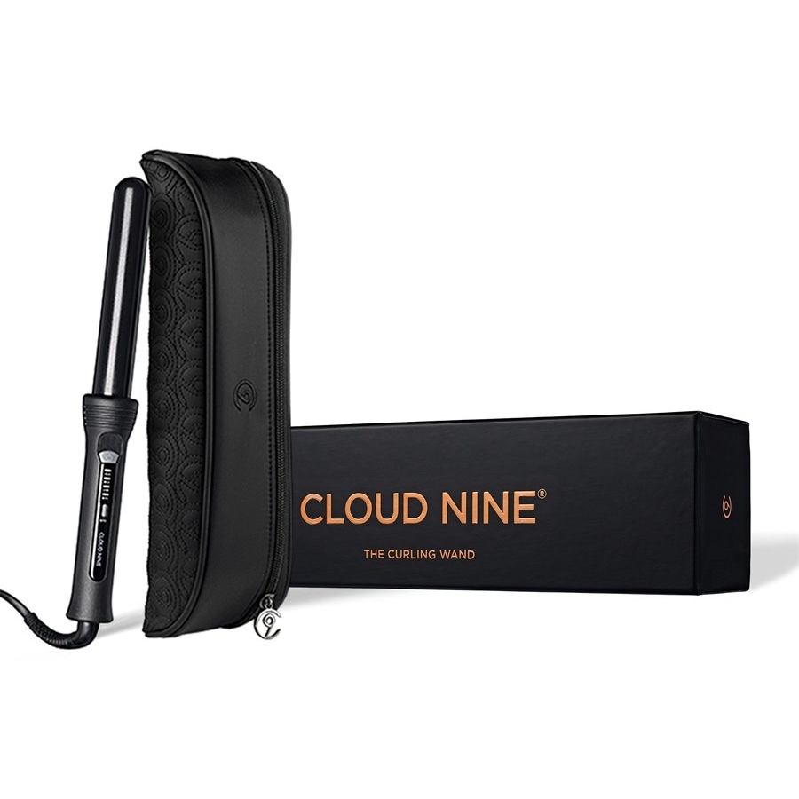 The Wands The Curling Wand von Cloud Nine Bis zu 55% Rabatt