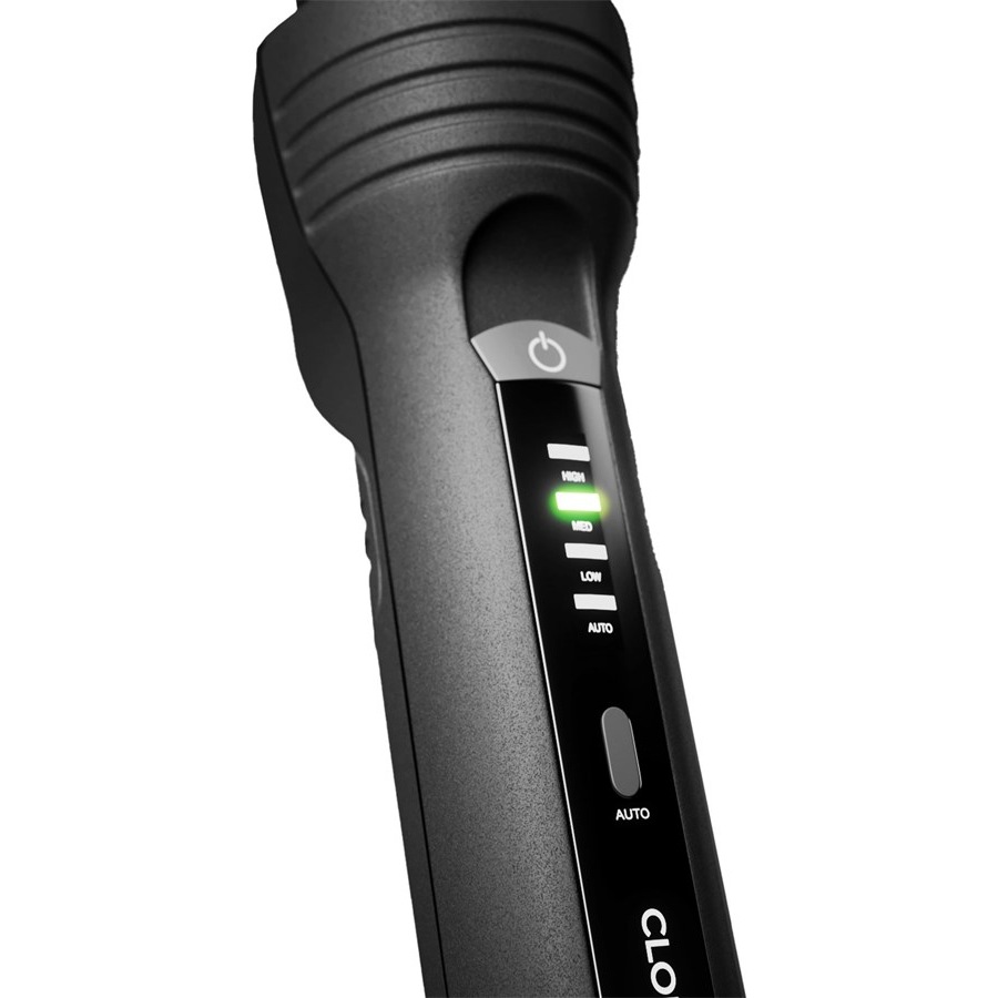 The Wands The Curling Wand von Cloud Nine Bis zu 55% Rabatt