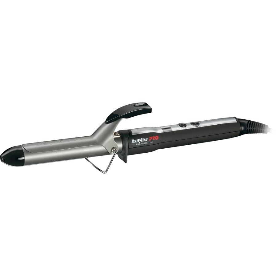 Lockenstäbe Frisiereisen Digital von BaByliss Pro Discount Store für neue Produkte