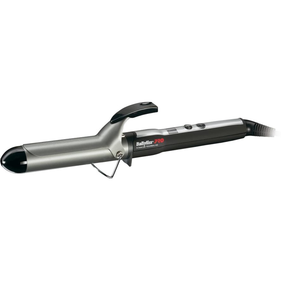 Lockenstäbe Frisiereisen Digital von BaByliss Pro Discount Store für neue Produkte