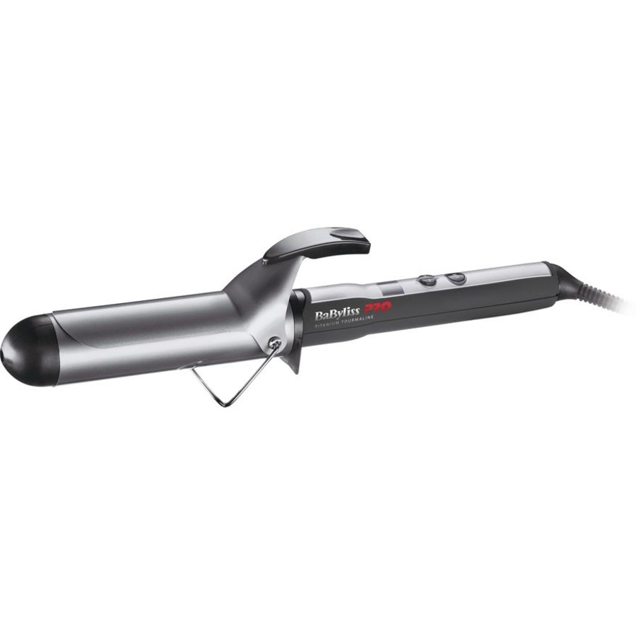 Lockenstäbe Frisiereisen Digital von BaByliss Pro Discount Store für neue Produkte