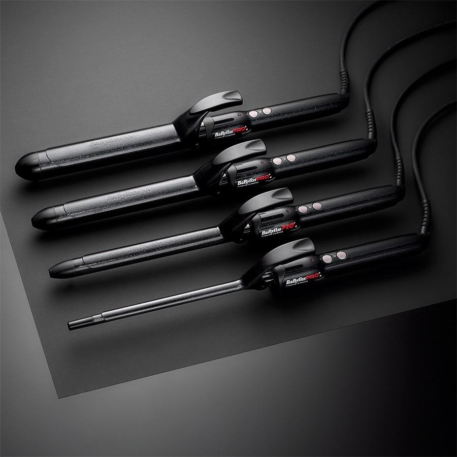 Lockenstäbe Advanced Curl 19 mm von BaByliss Pro Riesige Rabatte