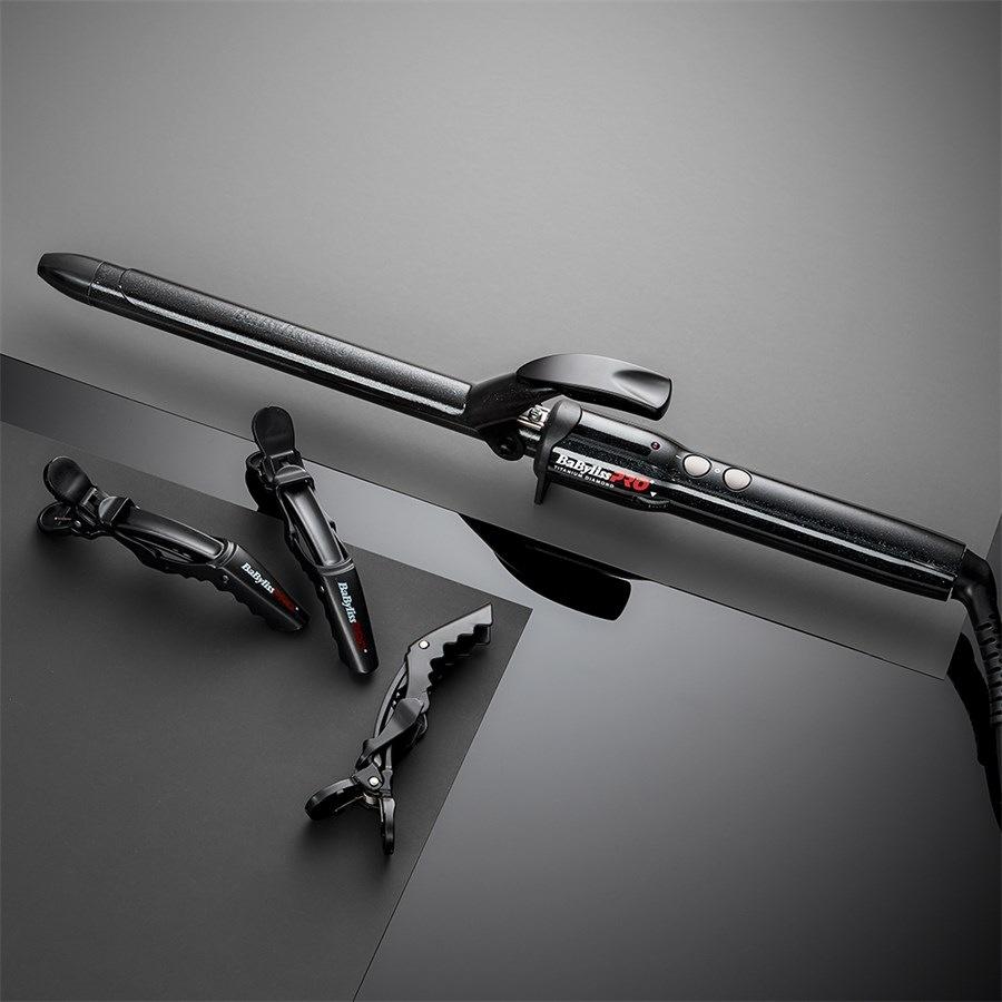Lockenstäbe Advanced Curl 19 mm von BaByliss Pro Riesige Rabatte