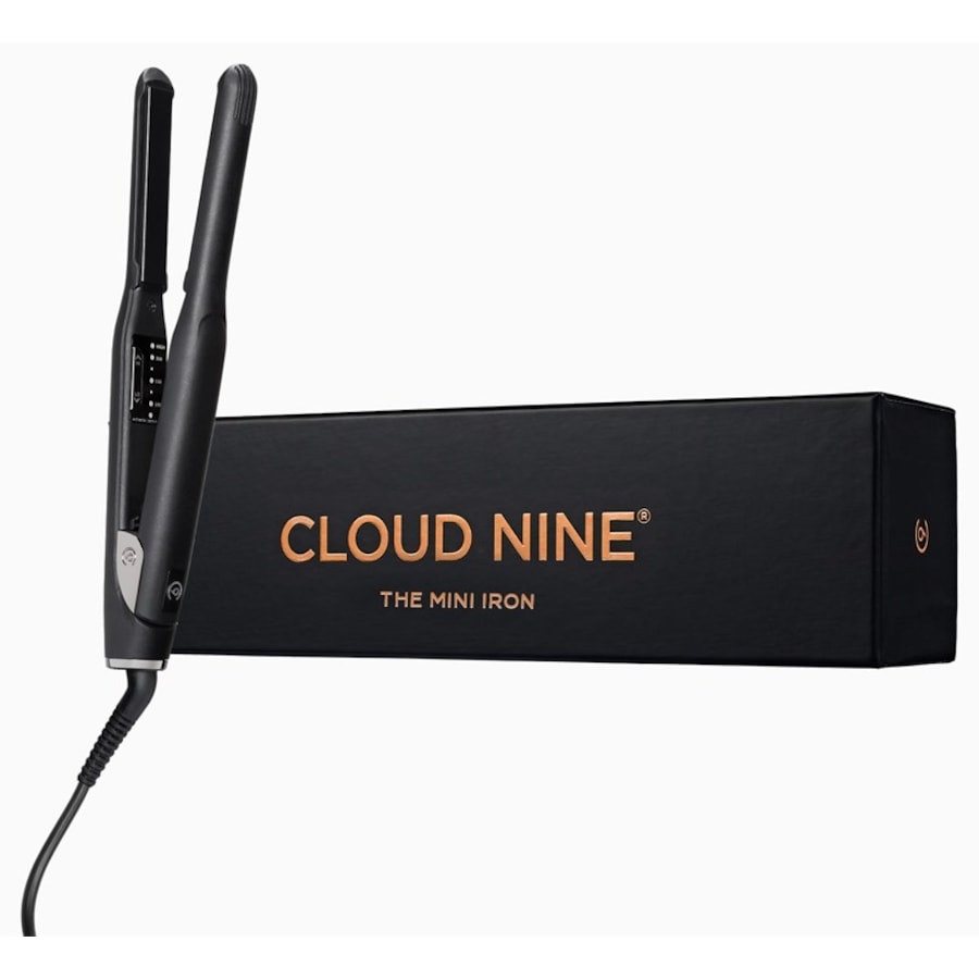 The Irons The Mini Iron von Cloud Nine 50% Rabatt mit kostenlosem Versand
