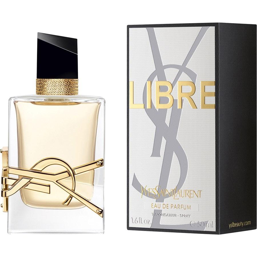 Yves Saint Laurent Libre Eau de Parfum Spray - nachfüllbar Speichern exportieren