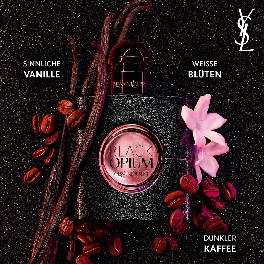 Yves Saint Laurent Black Opium Eau de Parfum Spray Black Friday Preise