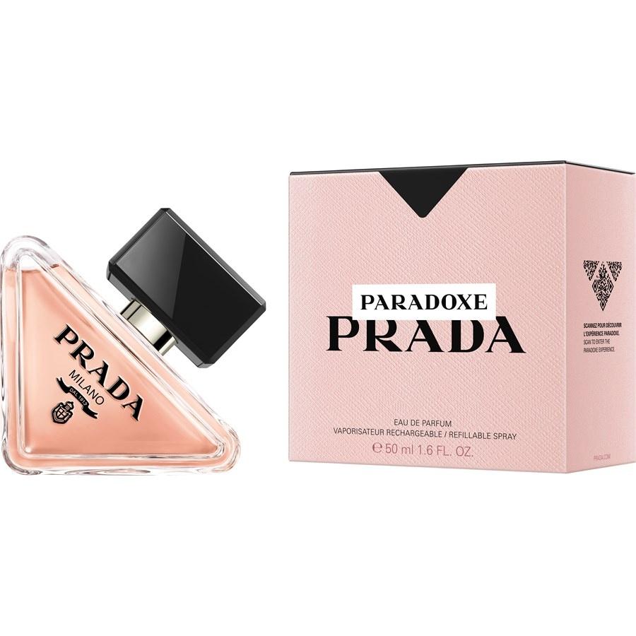 Prada Paradoxe Eau de Parfum Spray - nachfüllbar Im Verkauf