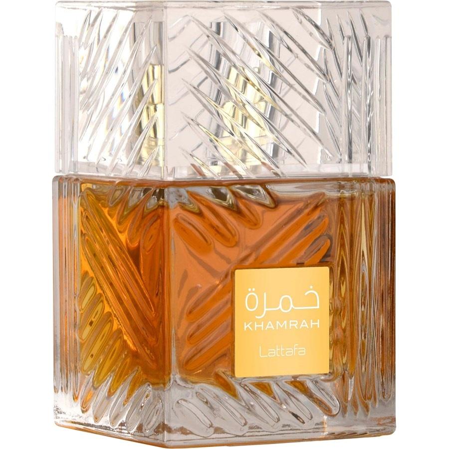 Unisexdüfte Eau de Parfum Spray Khamra von Lattafa 50% Rabatt für begrenzte Zeit