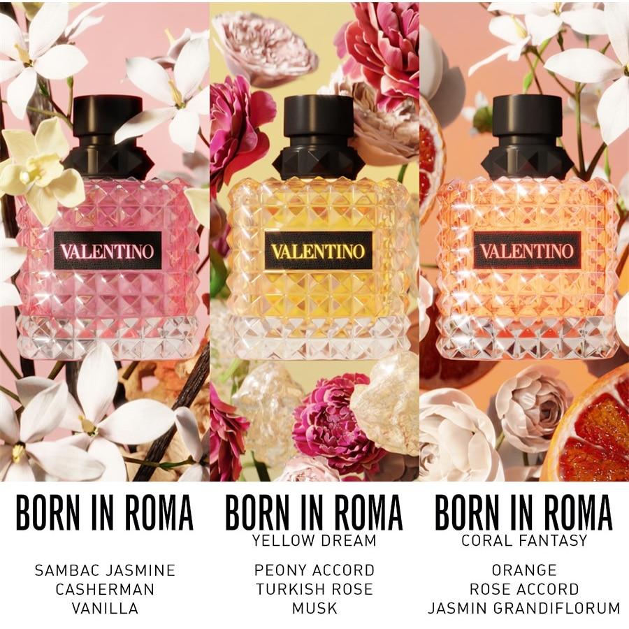 Donna Born In Roma Eau de Parfum Spray von Valentino 2025