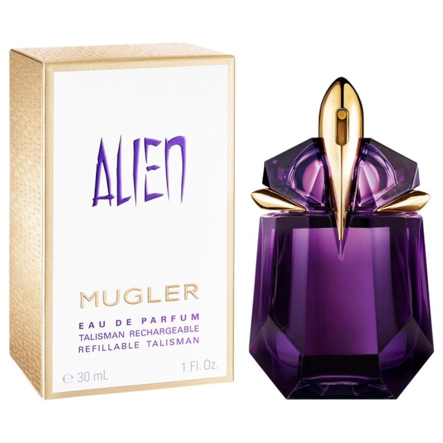 MUGLER Alien Eau de Parfum Spray - nachfüllbar Online