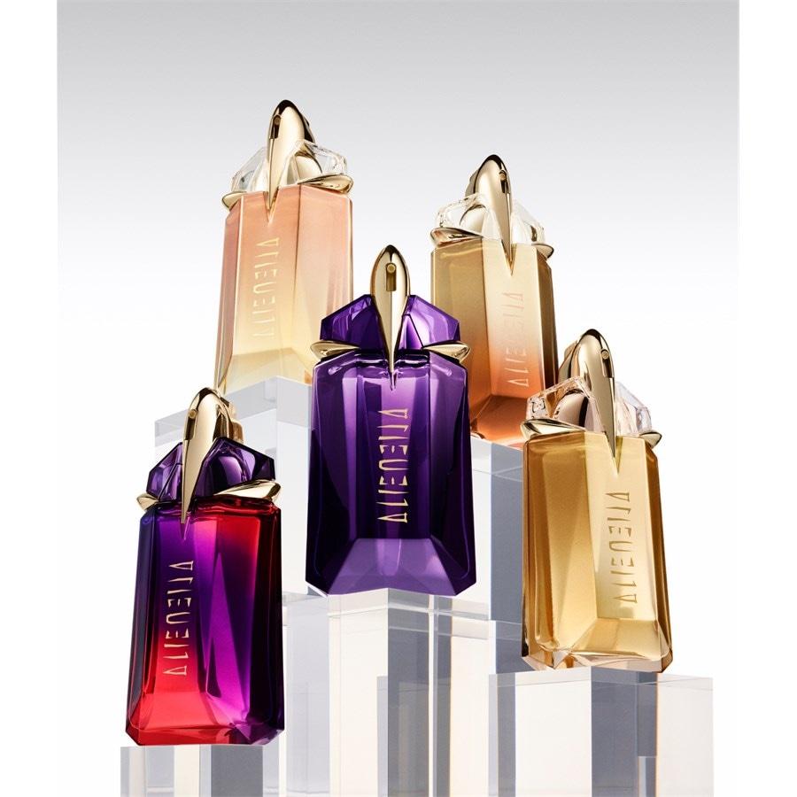 MUGLER Alien Eau de Parfum Spray - nachfüllbar Online