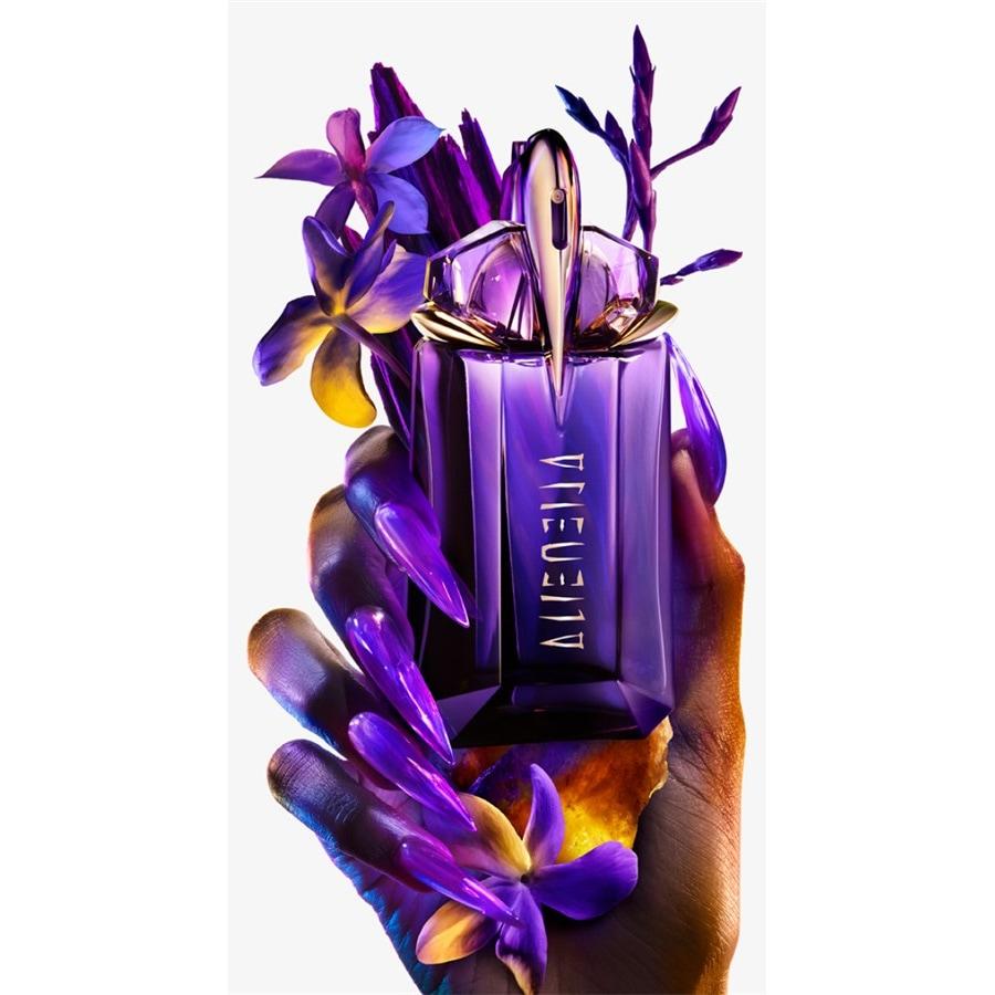 MUGLER Alien Eau de Parfum Spray - nachfüllbar Online