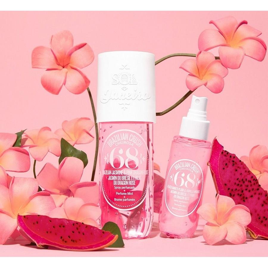 Sol de Janeiro Cheirosa 68 Beija Flor Perfume Mist Hotsell