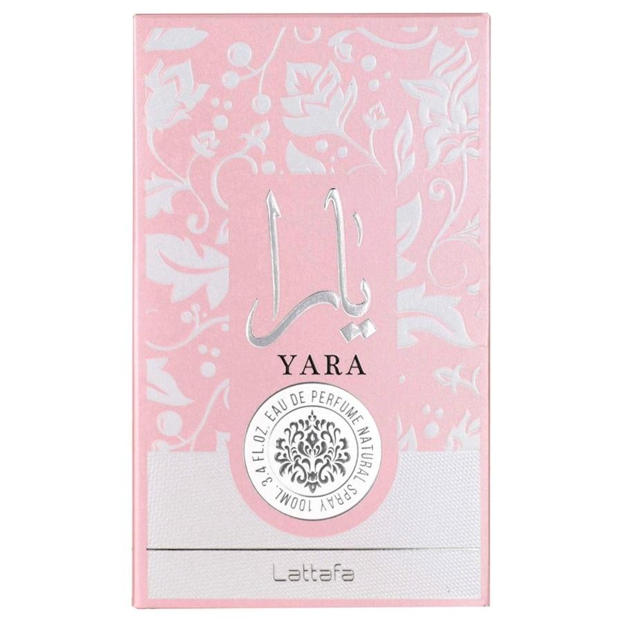 Damendüfte Eau de Parfum Spray Yara von Lattafa Schlussverkauf
