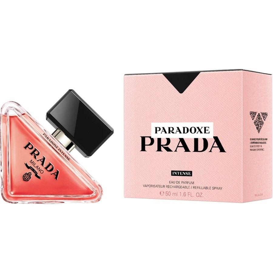 Paradoxe Eau de Parfum Spray Intense - nachfüllbar von Prada Fabrikverkauf