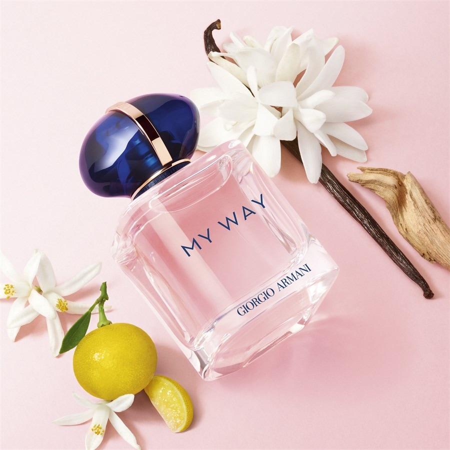 My Way Eau de Parfum Spray - nachfüllbar von Armani Meist gekauft