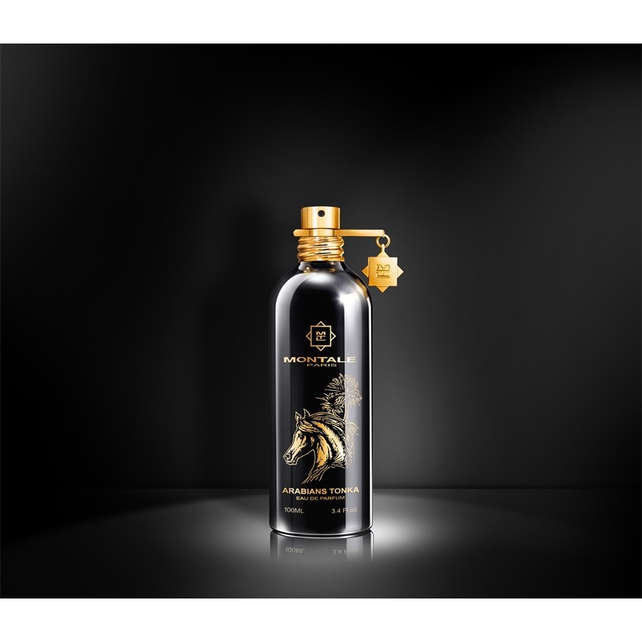 Montale Spices Arabians Tonka Eau de Parfum Spray Blitzverkäufe