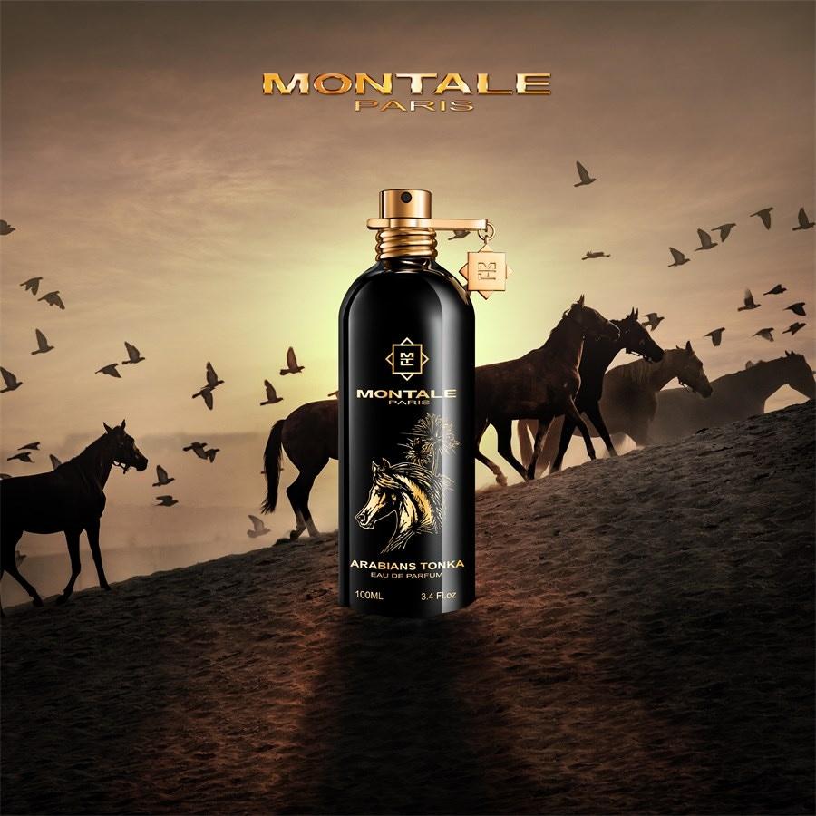 Montale Spices Arabians Tonka Eau de Parfum Spray Blitzverkäufe