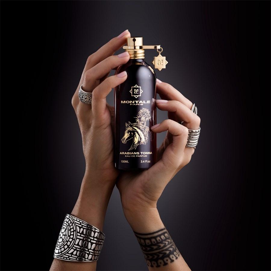 Montale Spices Arabians Tonka Eau de Parfum Spray Blitzverkäufe