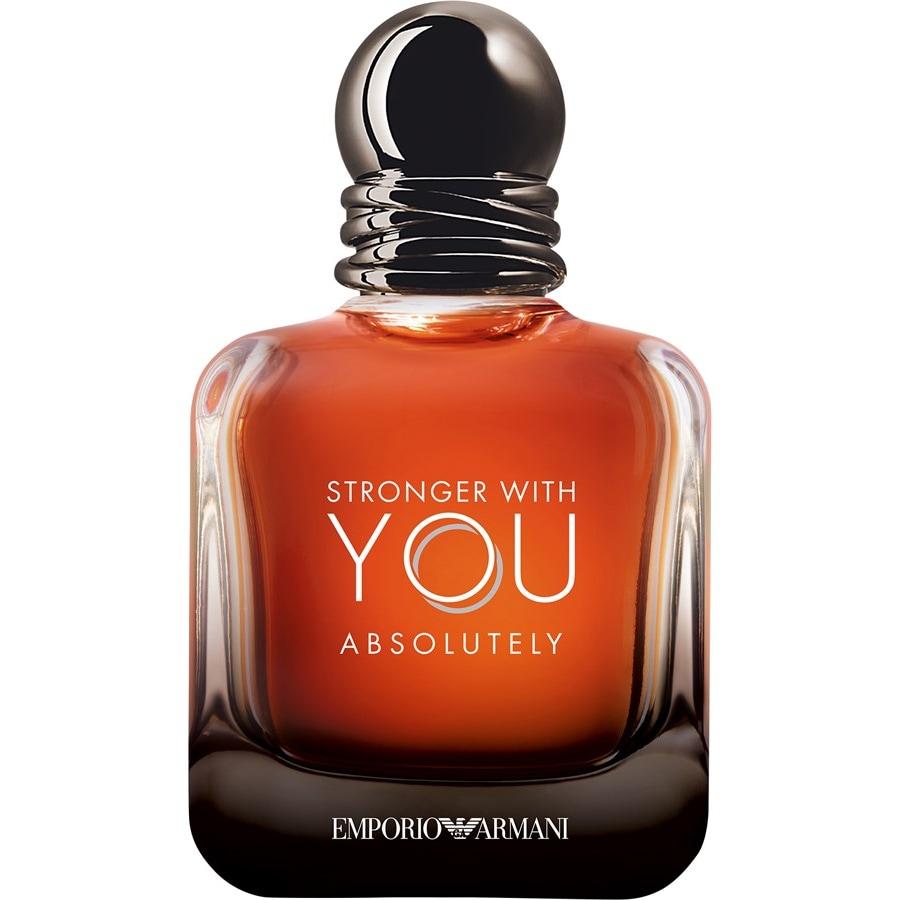 Armani Emporio Armani You Stronger With You Absolutely Parfum Spray Kostenloser Versand