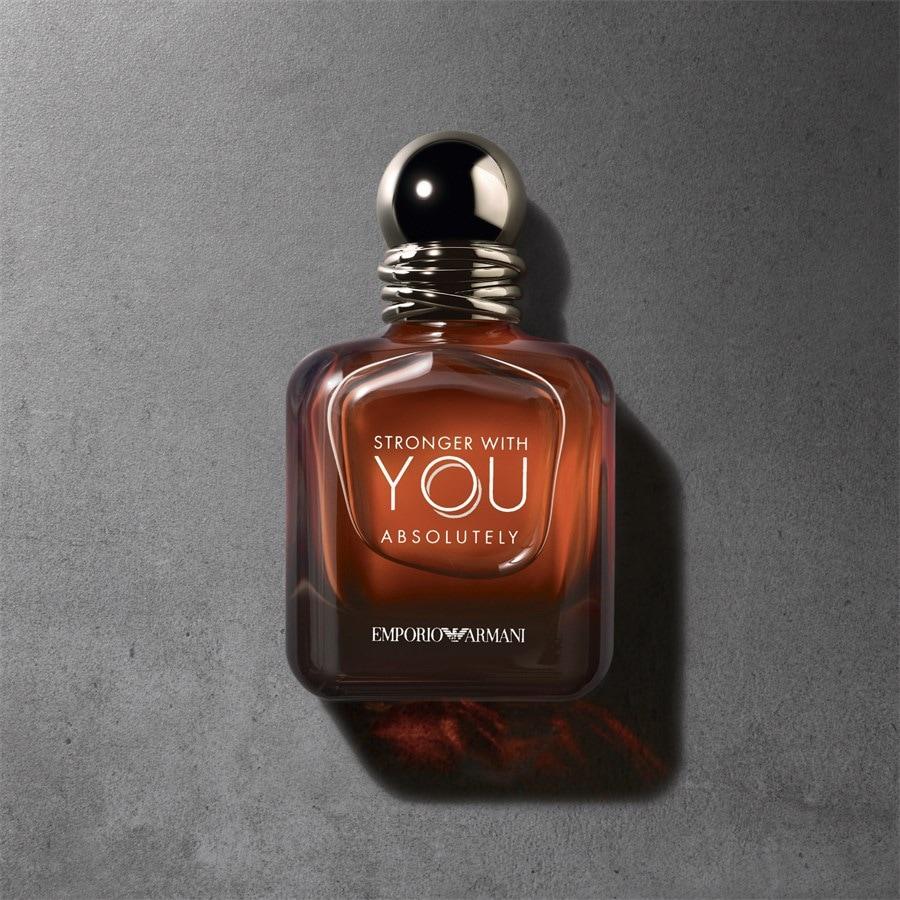 Armani Emporio Armani You Stronger With You Absolutely Parfum Spray Kostenloser Versand