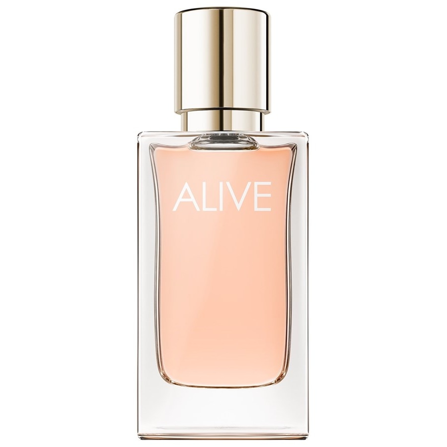 BOSS Alive Eau de Parfum Spray von Hugo Boss Limitierter Zeitrabatt
