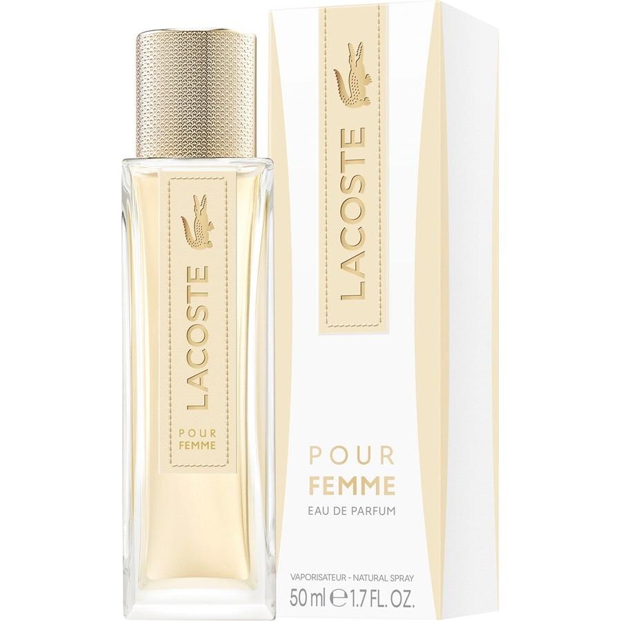 Pour Femme Eau de Parfum Spray von Lacoste Fabrikpreis