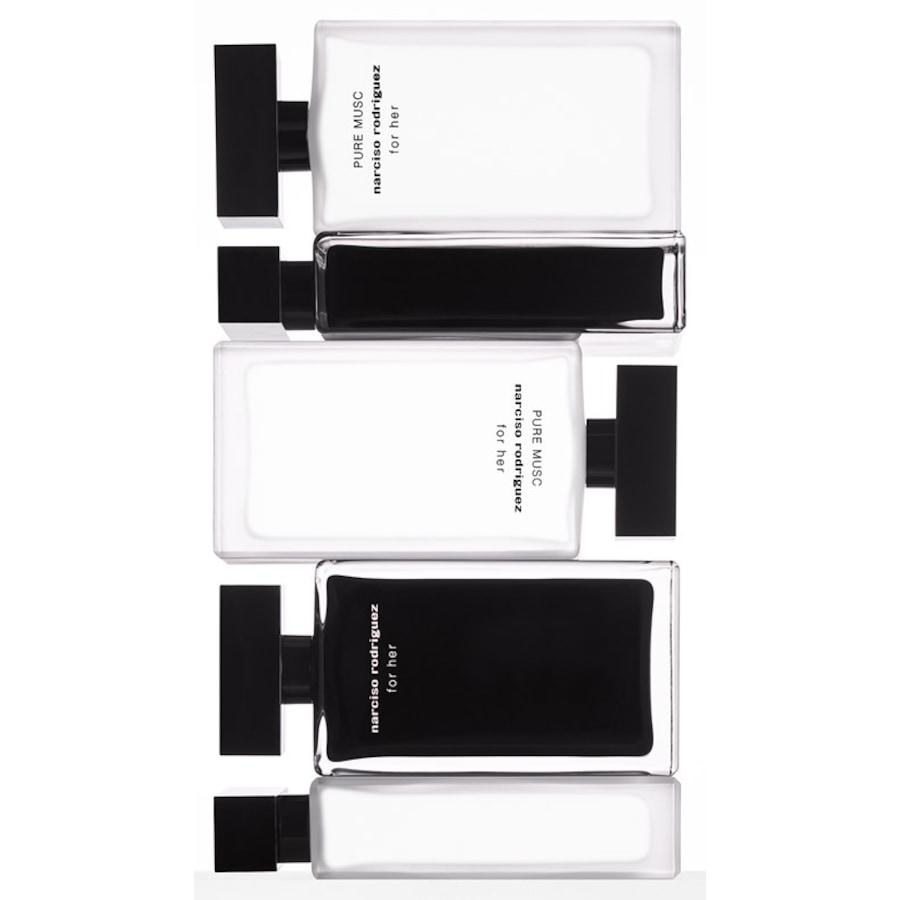 Narciso Rodriguez for her Pure Musc Eau de Parfum Spray Günstig kaufen