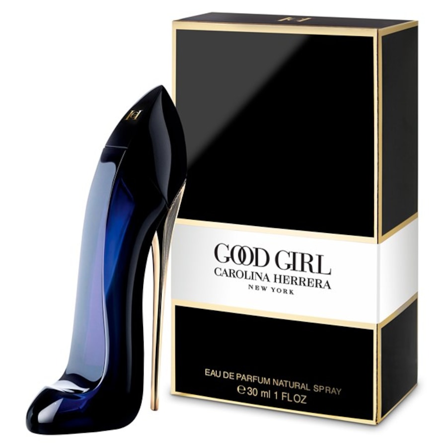 Good Girl Eau de Parfum Spray von Carolina Herrera Großer Ausverkauf