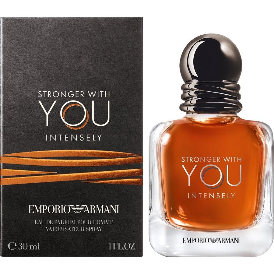 Armani Emporio Armani You Stronger With You Intensely Eau de Parfum Spray Flash Sale