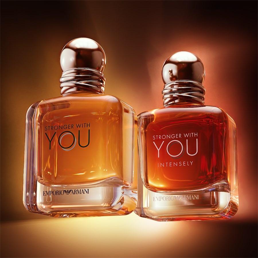 Armani Emporio Armani You Stronger With You Intensely Eau de Parfum Spray Flash Sale