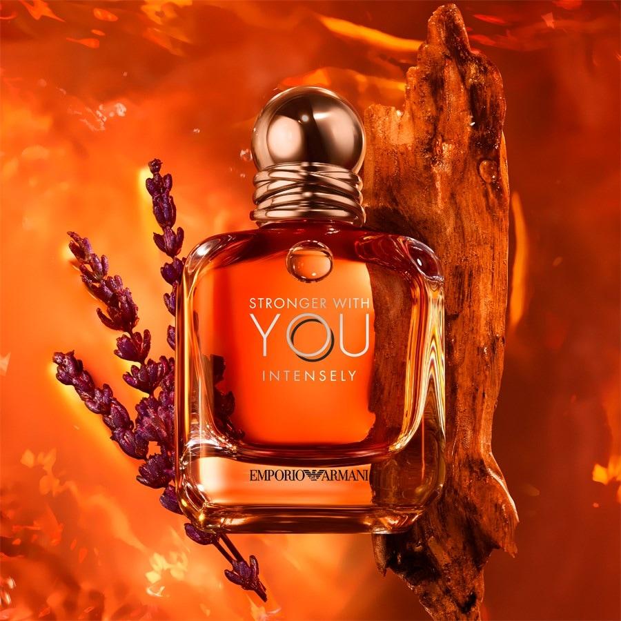 Armani Emporio Armani You Stronger With You Intensely Eau de Parfum Spray Flash Sale