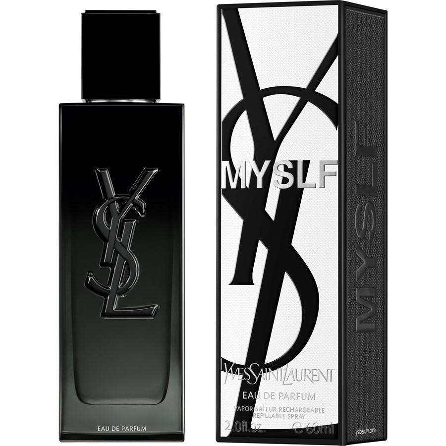 MYSLF Eau de Parfum Spray - nachfüllbar von Yves Saint Laurent Begrenztes Angebot