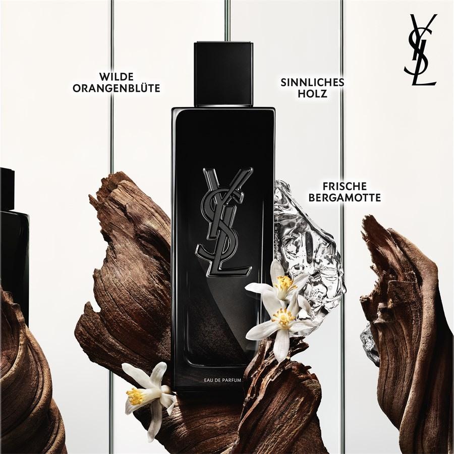 MYSLF Eau de Parfum Spray - nachfüllbar von Yves Saint Laurent Begrenztes Angebot