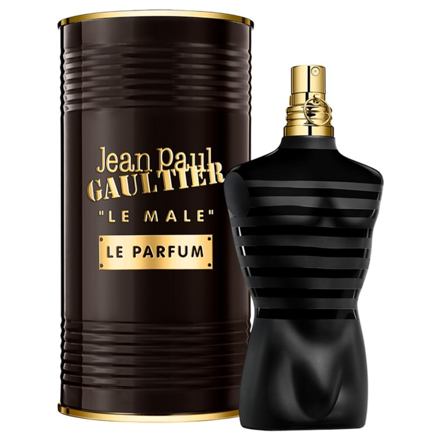 Le Male Le Parfum Eau de Parfum Intense Spray von Jean Paul Gaultier Online Shopping