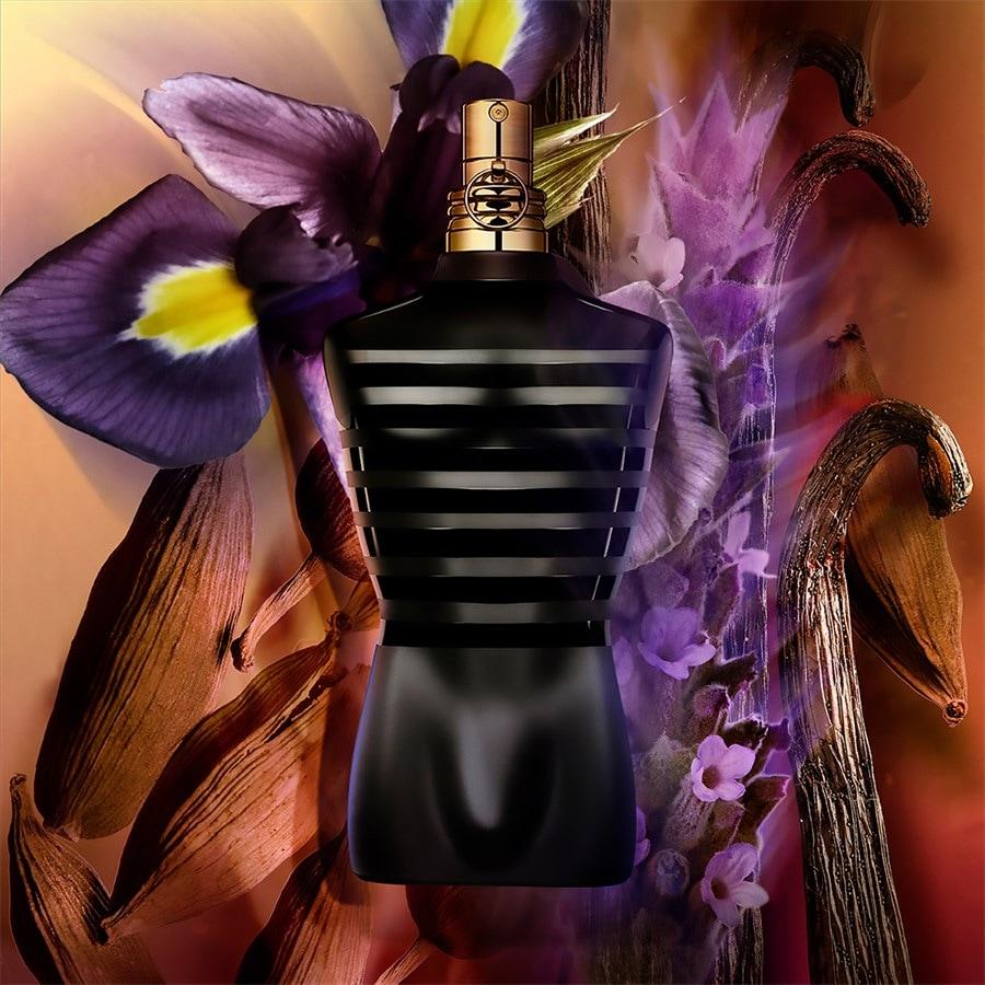 Le Male Le Parfum Eau de Parfum Intense Spray von Jean Paul Gaultier Online Shopping