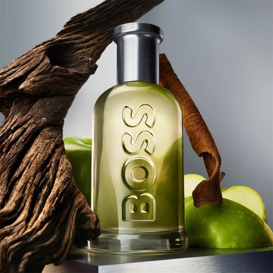 Hugo Boss BOSS Bottled Eau de Toilette Spray Exklusivangebot